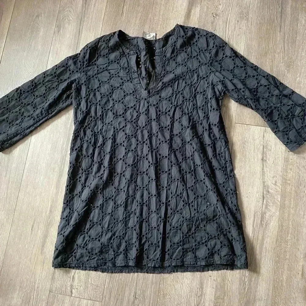 🎈2/$40🎈Jordan Taylor Collection Beach coverups, US XL,100% cotton